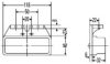 DEMAG 00053312 Side Marker Light